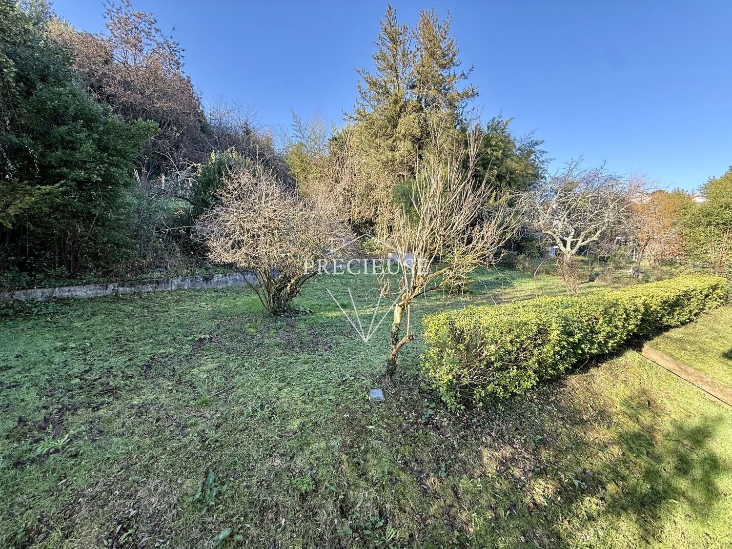 Maison à vendre, 186m², Baurech