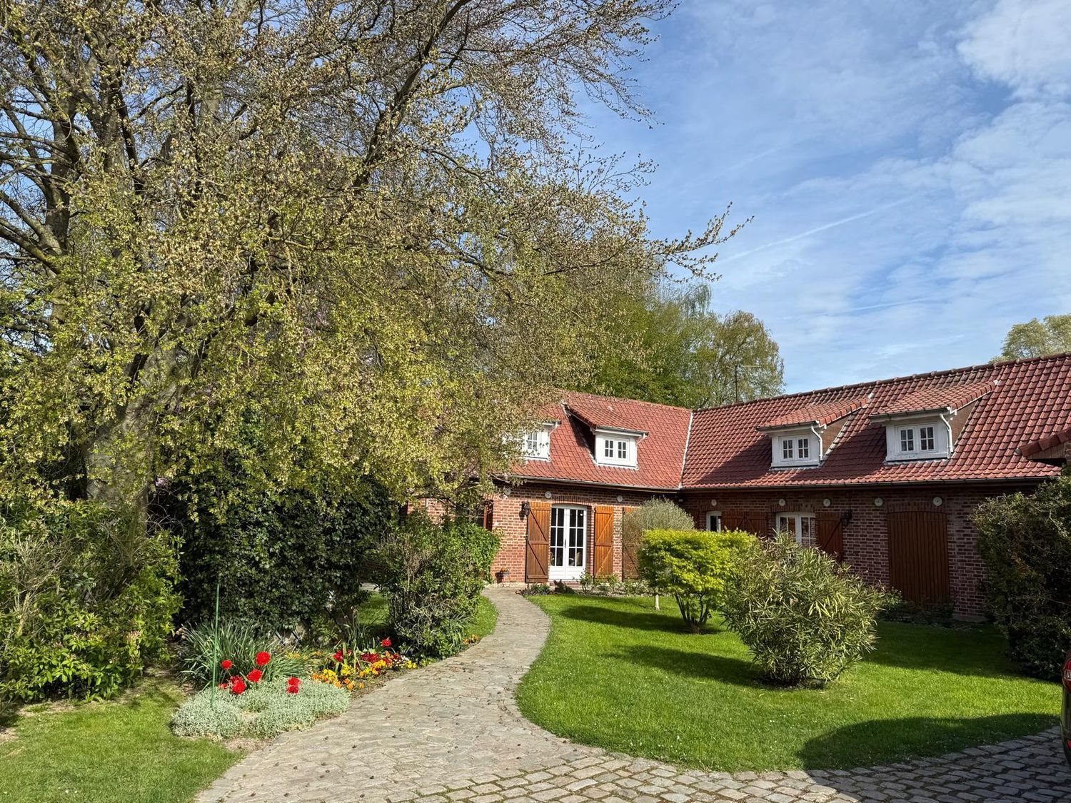 Maison à vendre, 203m², Bois-Grenier
