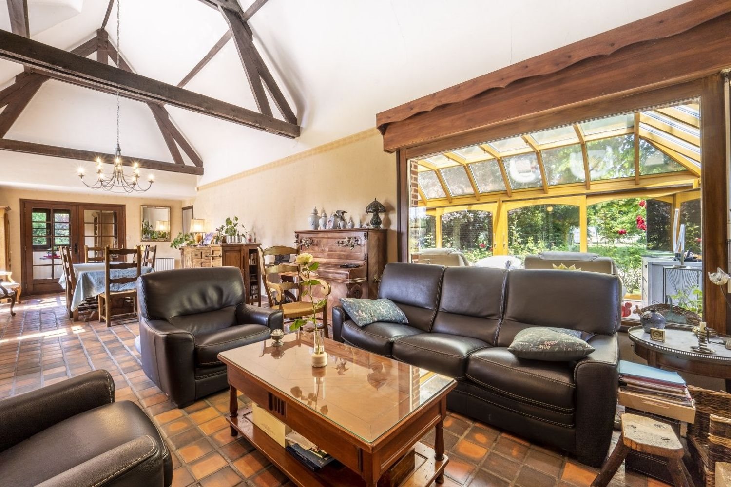 Maison à vendre, 203m², Bois-Grenier
