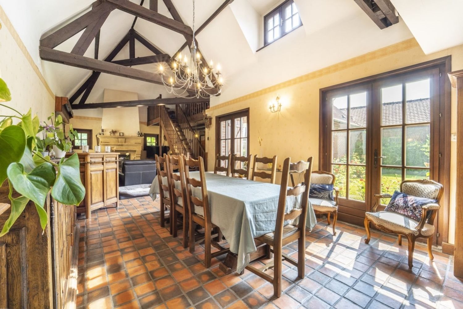 Maison à vendre, 203m², Bois-Grenier