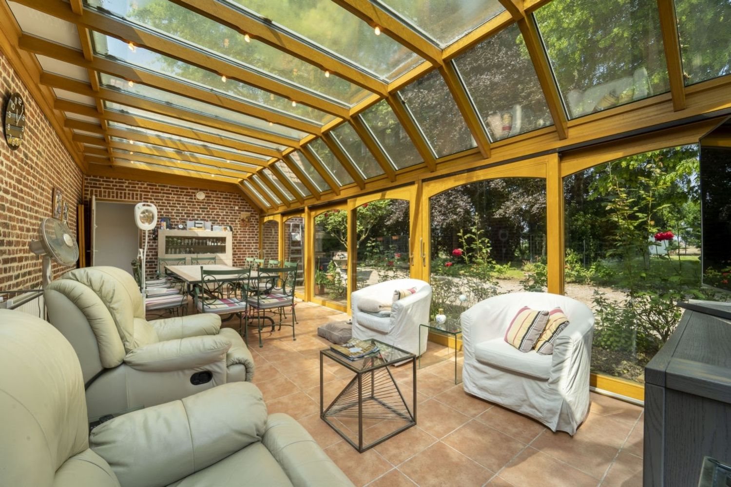 Maison à vendre, 203m², Bois-Grenier