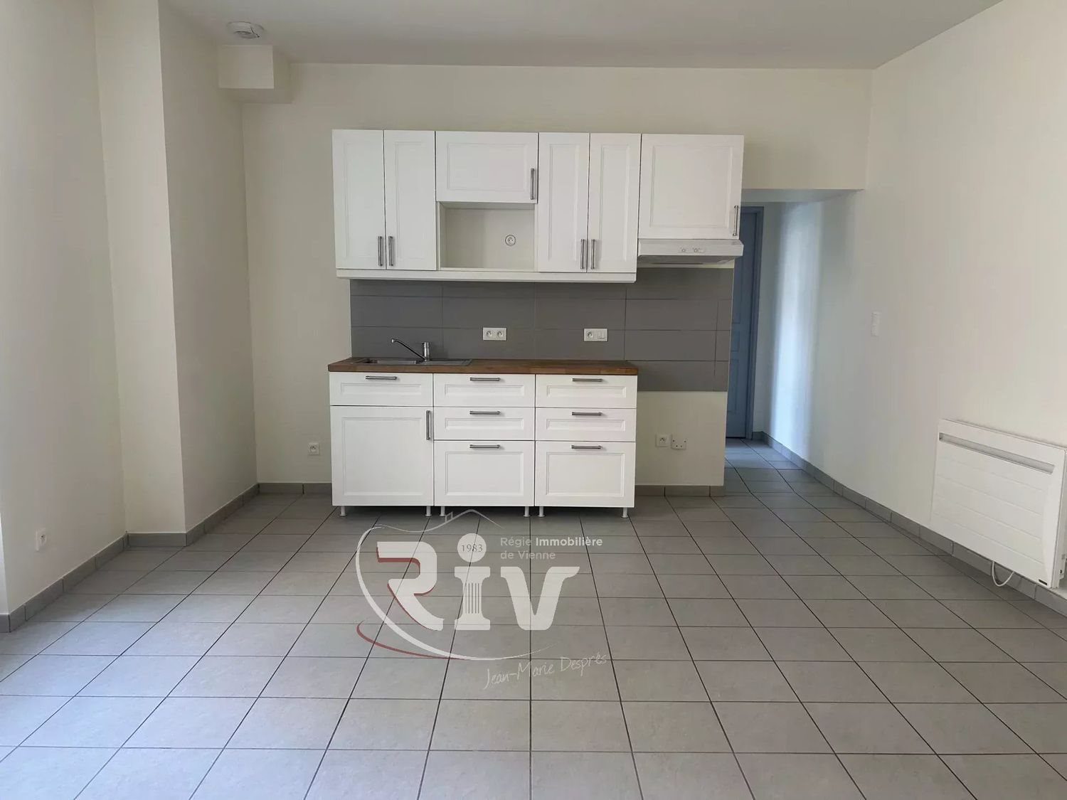 Appartement à louer, 39m², Vienne