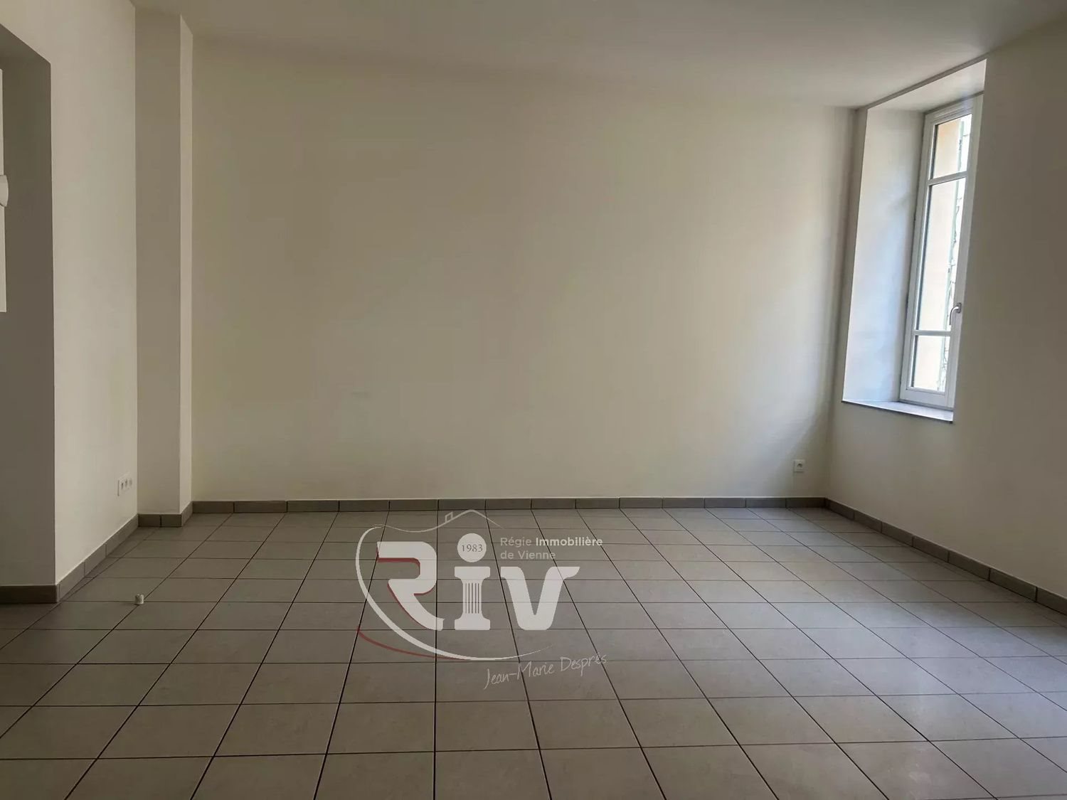 Appartement à louer, 39m², Vienne
