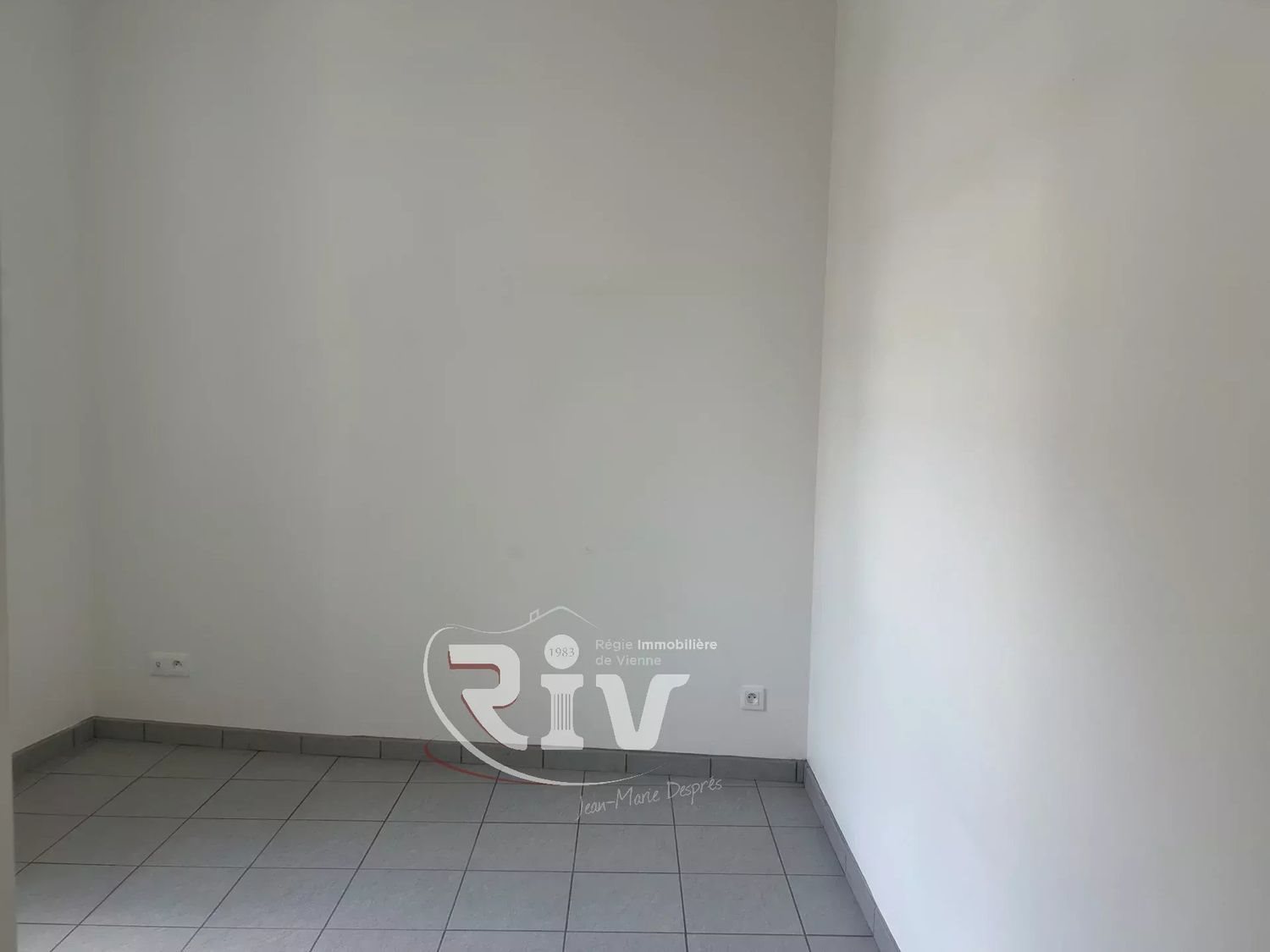 Appartement à louer, 39m², Vienne