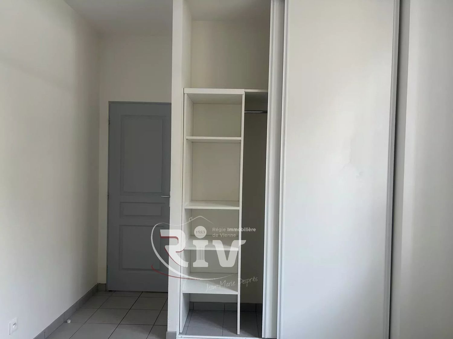 Appartement à louer, 39m², Vienne