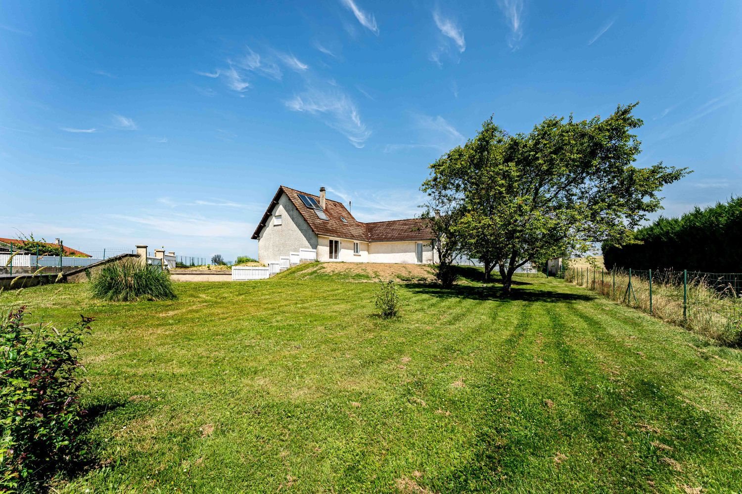Maison à vendre, 119m², Roche