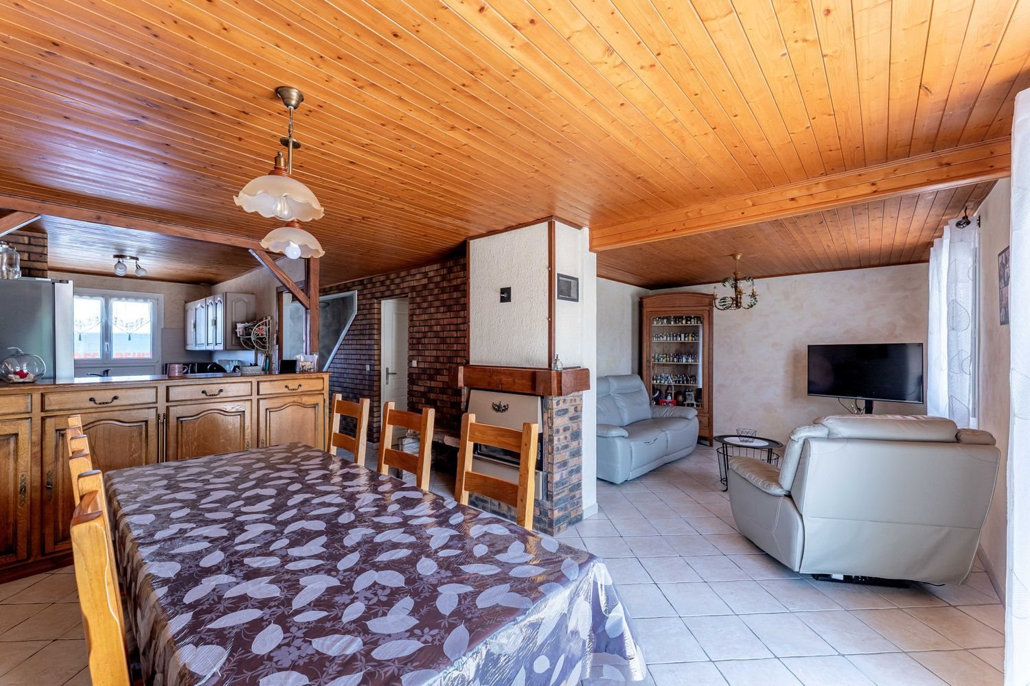 Maison à vendre, 119m², Roche