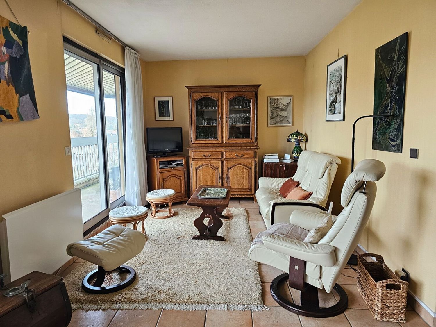 Appartement à vendre, 99m², Verrières-le-Buisson