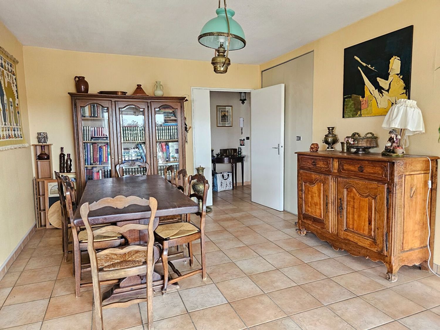 Appartement à vendre, 99m², Verrières-le-Buisson
