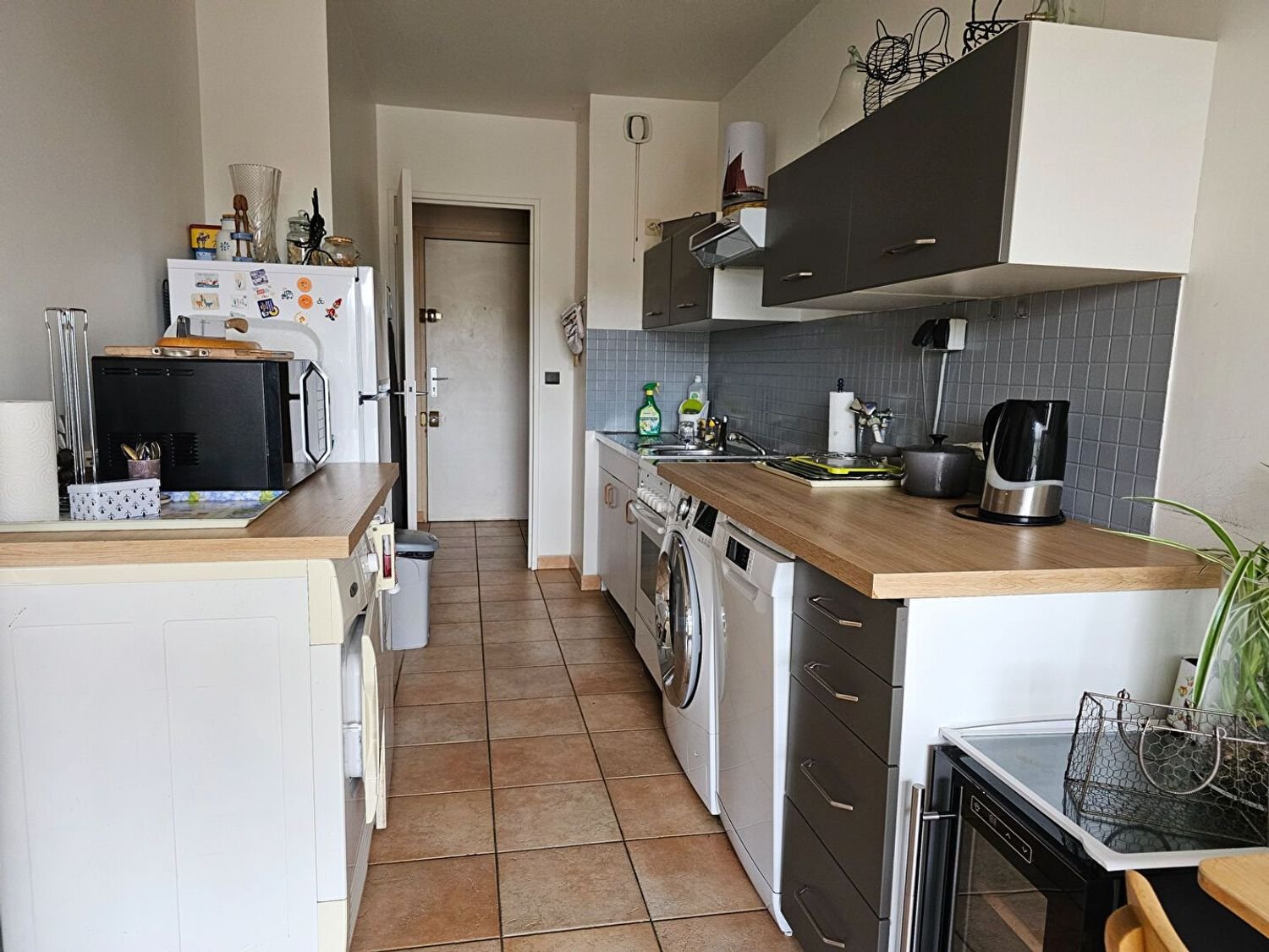 Appartement à vendre, 99m², Verrières-le-Buisson