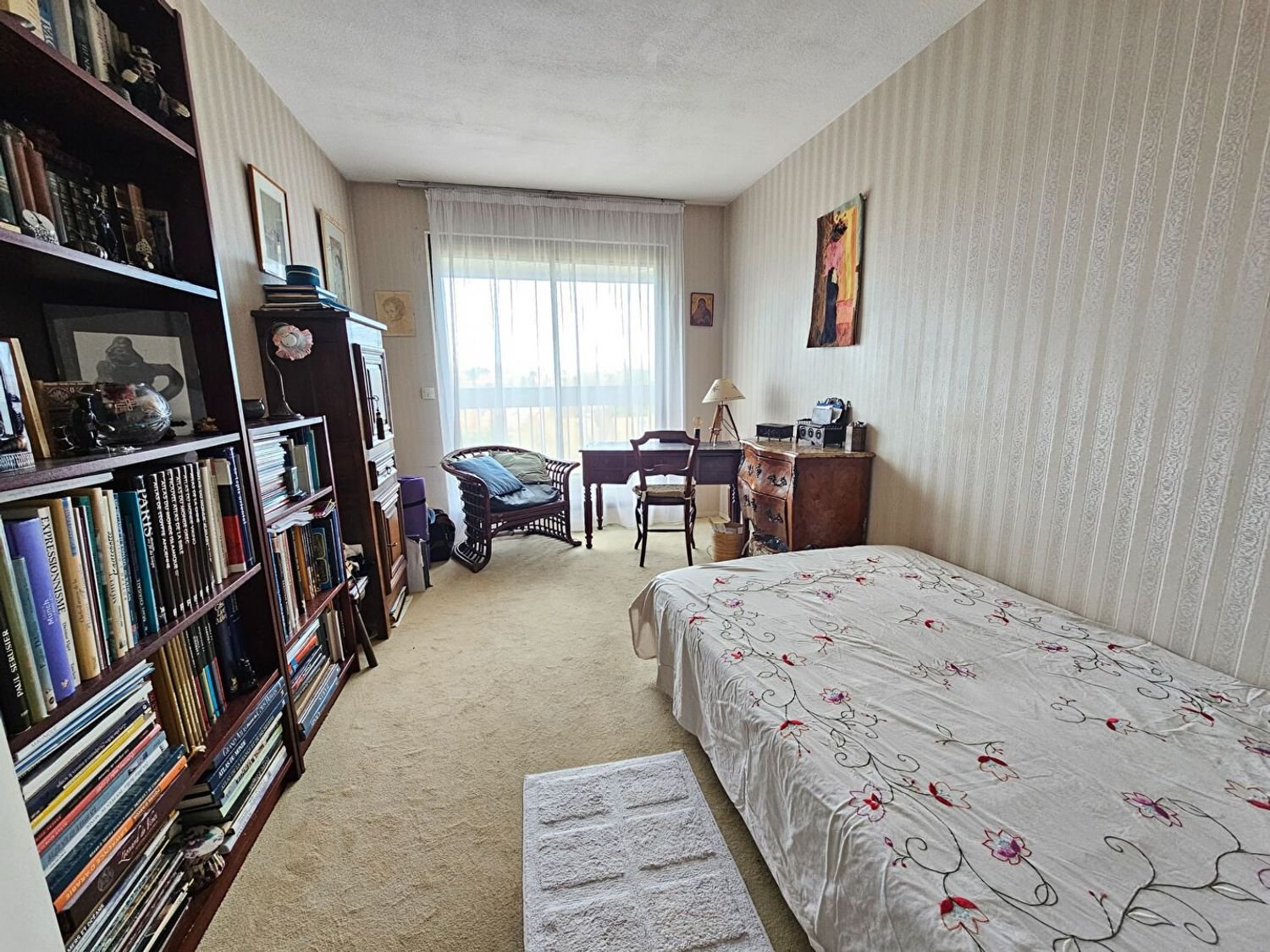 Appartement à vendre, 99m², Verrières-le-Buisson