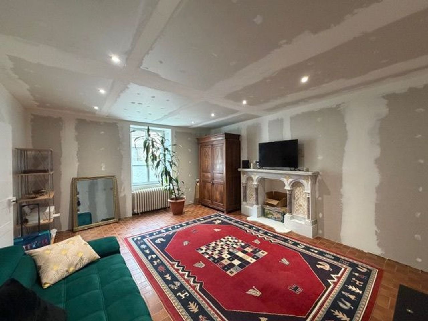 Maison à vendre, 120m², La Chèze