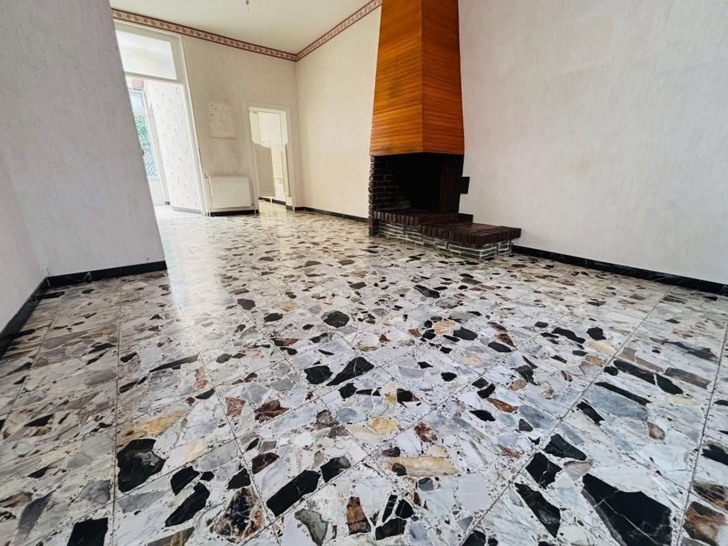 Maison à vendre, 104m², Saint-Quentin