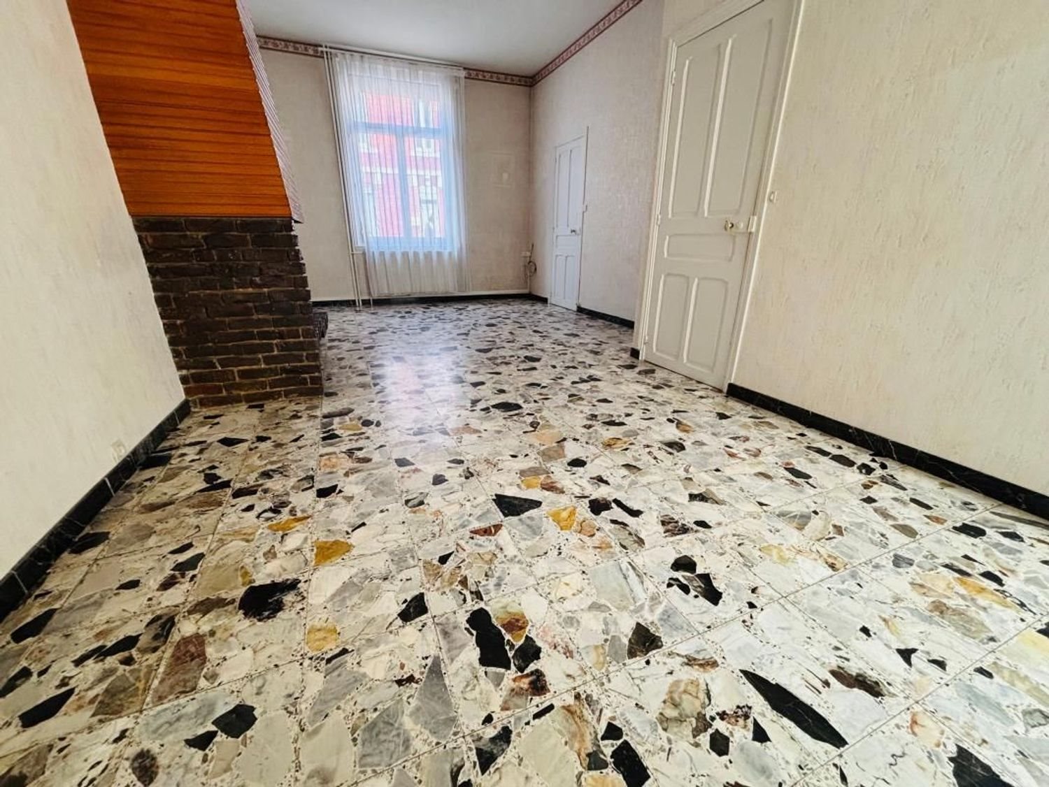 Maison à vendre, 104m², Saint-Quentin