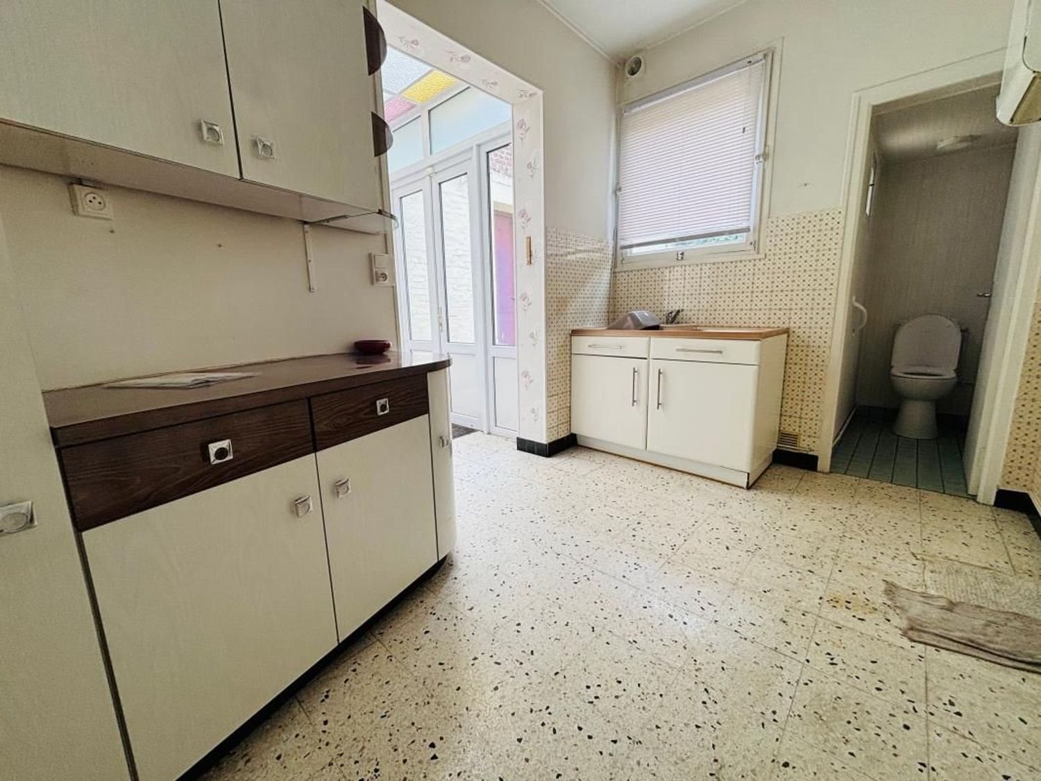 Maison à vendre, 104m², Saint-Quentin