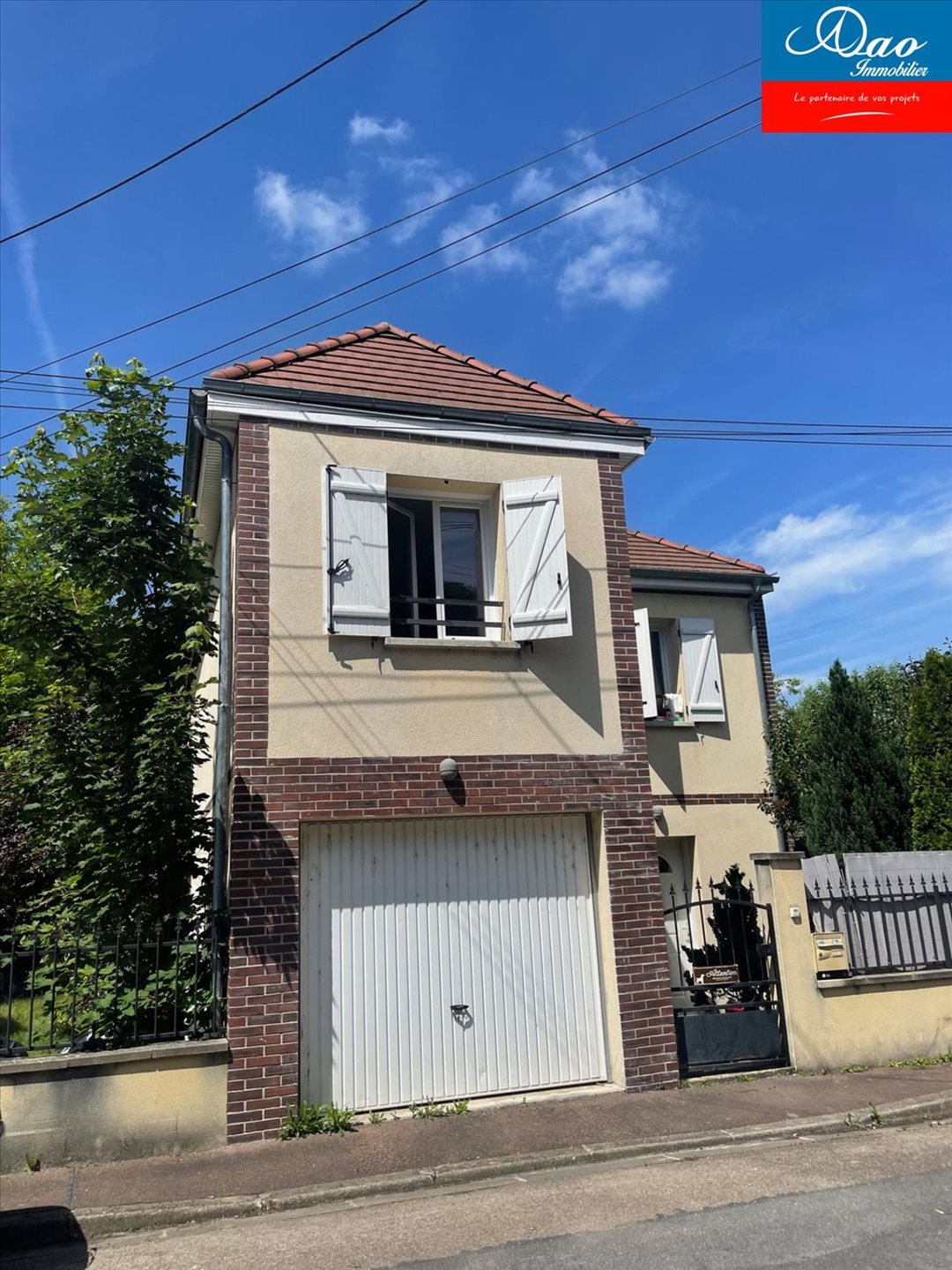 Maison à vendre, 75m², Troyes