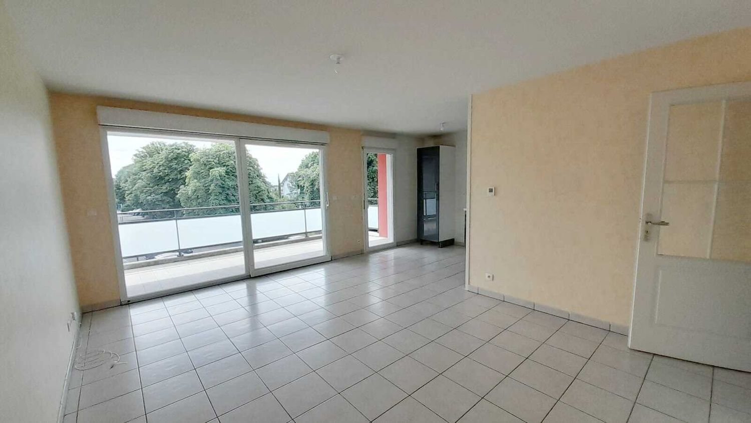 Appartement à vendre, 53m², Thonon-les-Bains