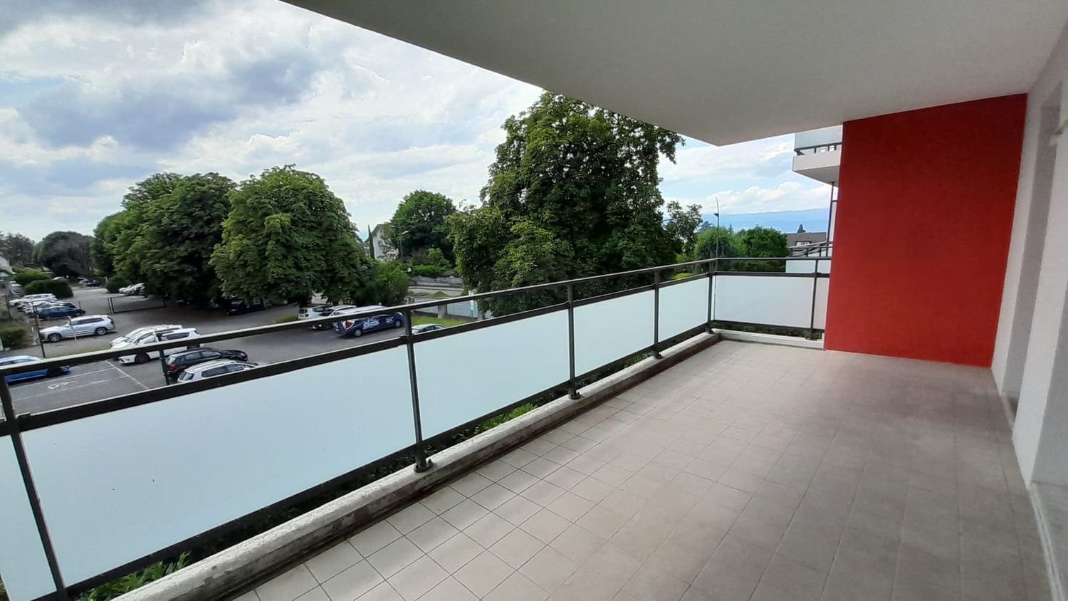 Appartement à vendre, 53m², Thonon-les-Bains