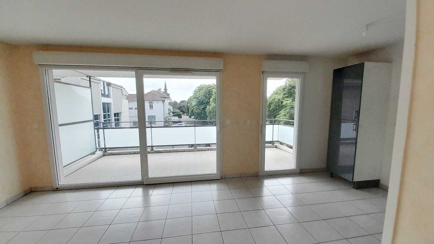 Appartement à vendre, 53m², Thonon-les-Bains