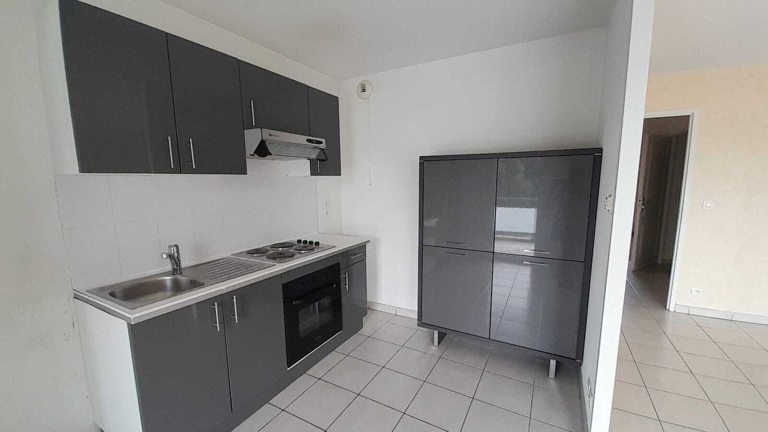 Appartement à vendre, 53m², Thonon-les-Bains