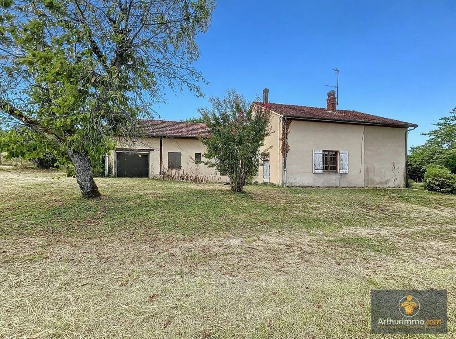 Maison à vendre, 113m², Trémolat