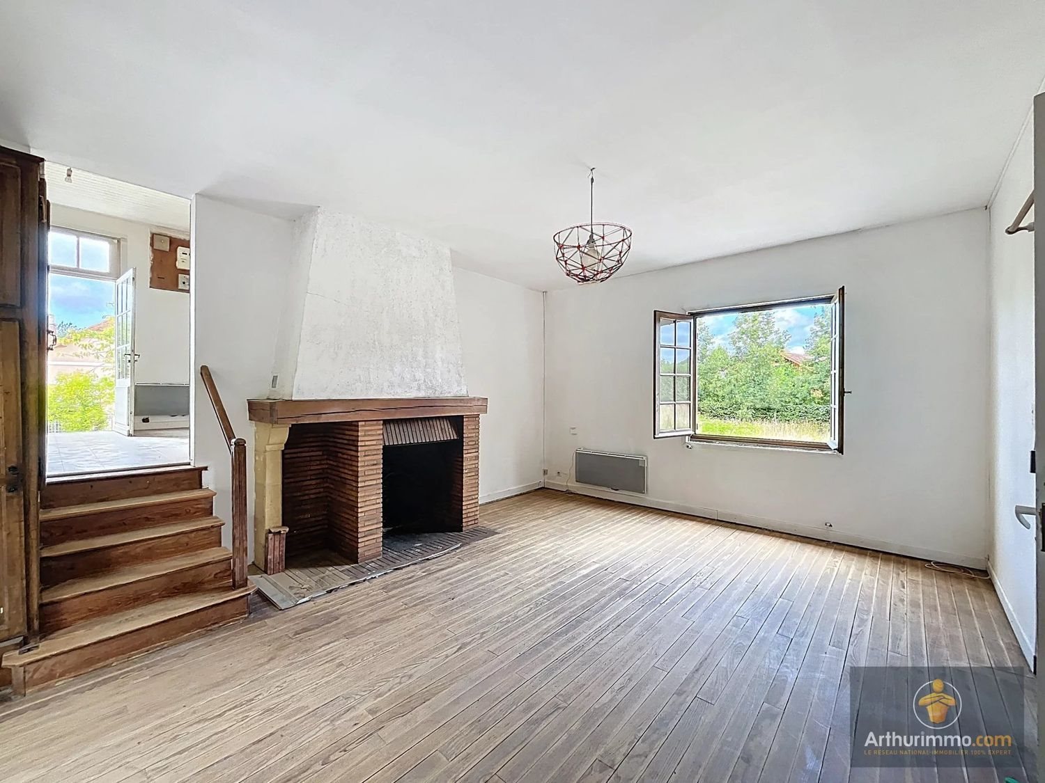 Maison à vendre, 113m², Trémolat