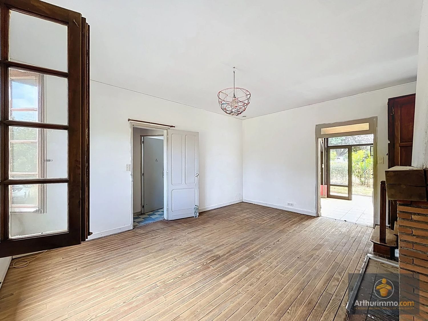 Maison à vendre, 113m², Trémolat