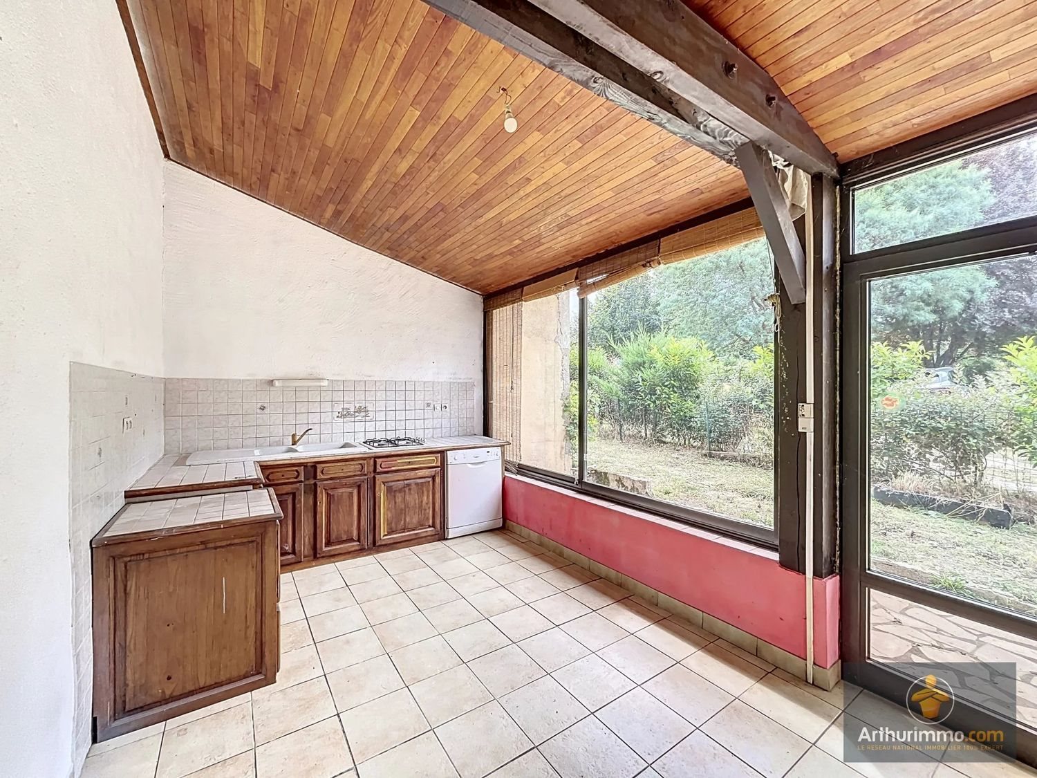 Maison à vendre, 113m², Trémolat