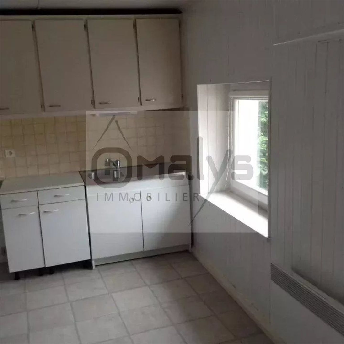 Appartement à louer, 57m², Aire-sur-la-Lys