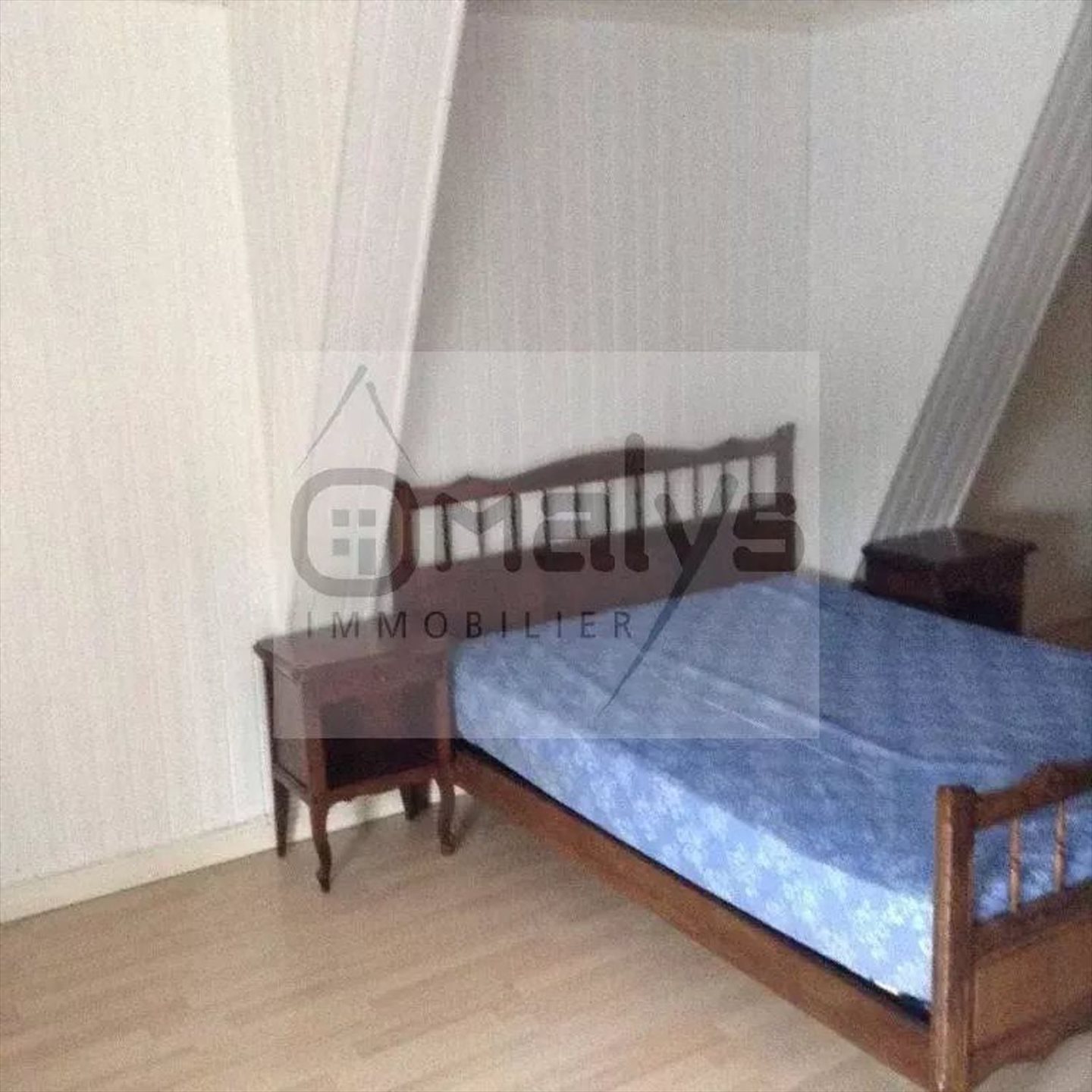 Appartement à louer, 57m², Aire-sur-la-Lys