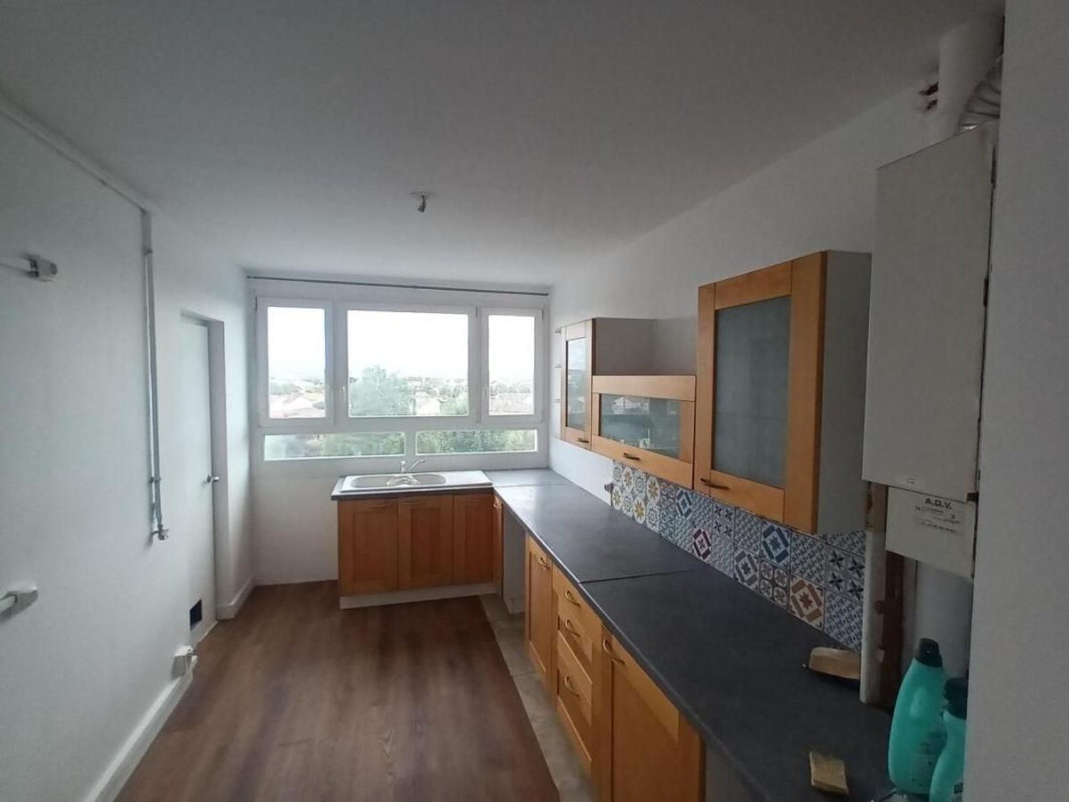 Appartement à vendre, 61m², Les Clayes-sous-Bois