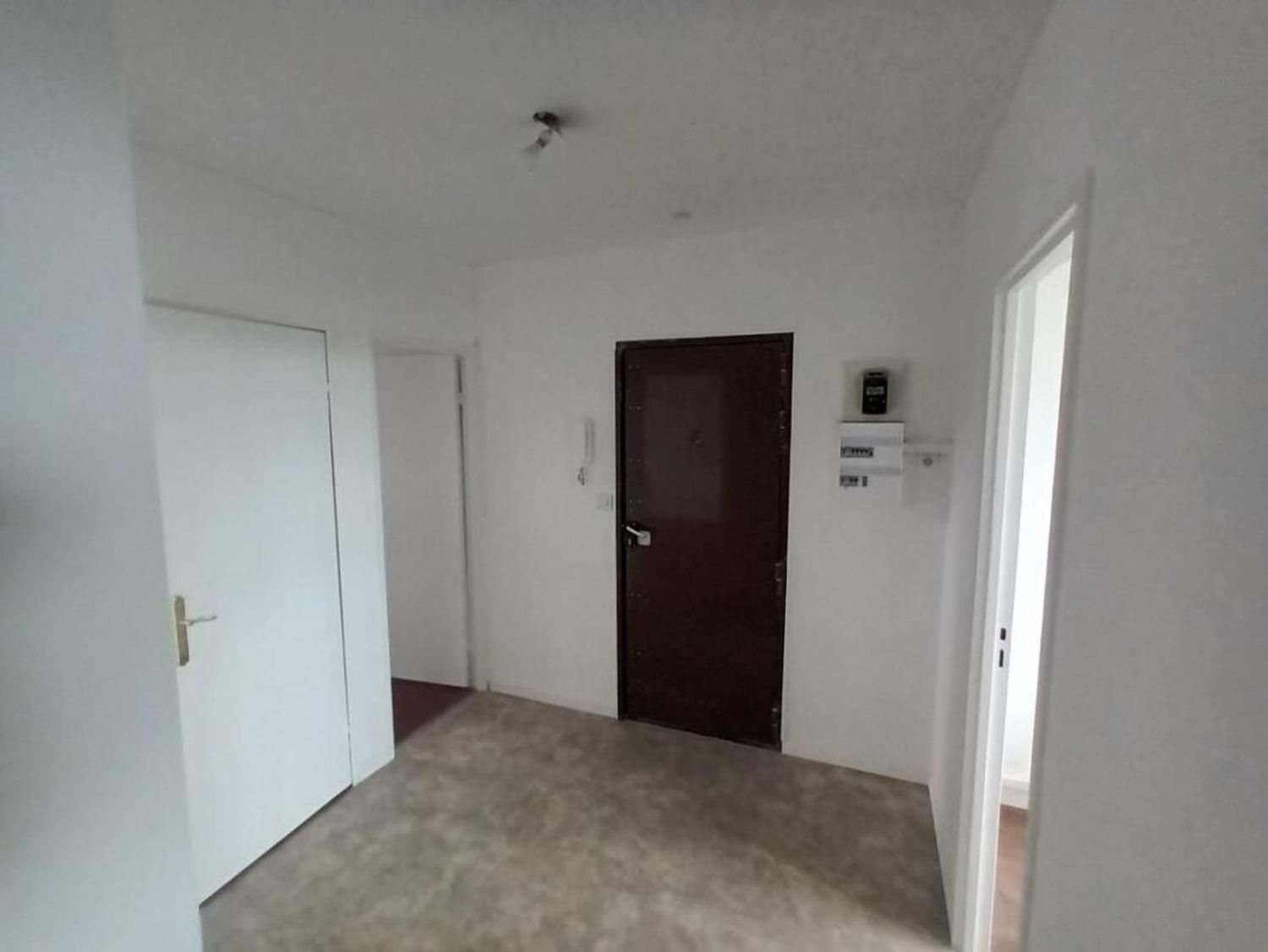 Appartement à vendre, 61m², Les Clayes-sous-Bois
