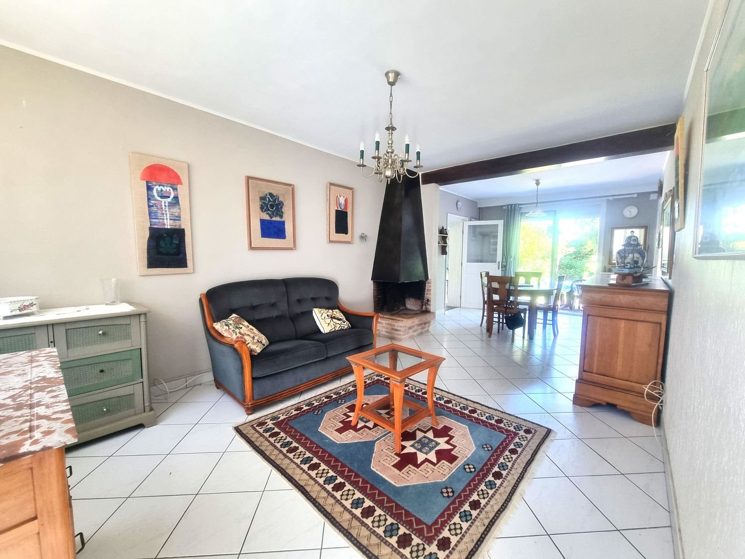 Maison à vendre, 94m², Marcq-en-Baroeul