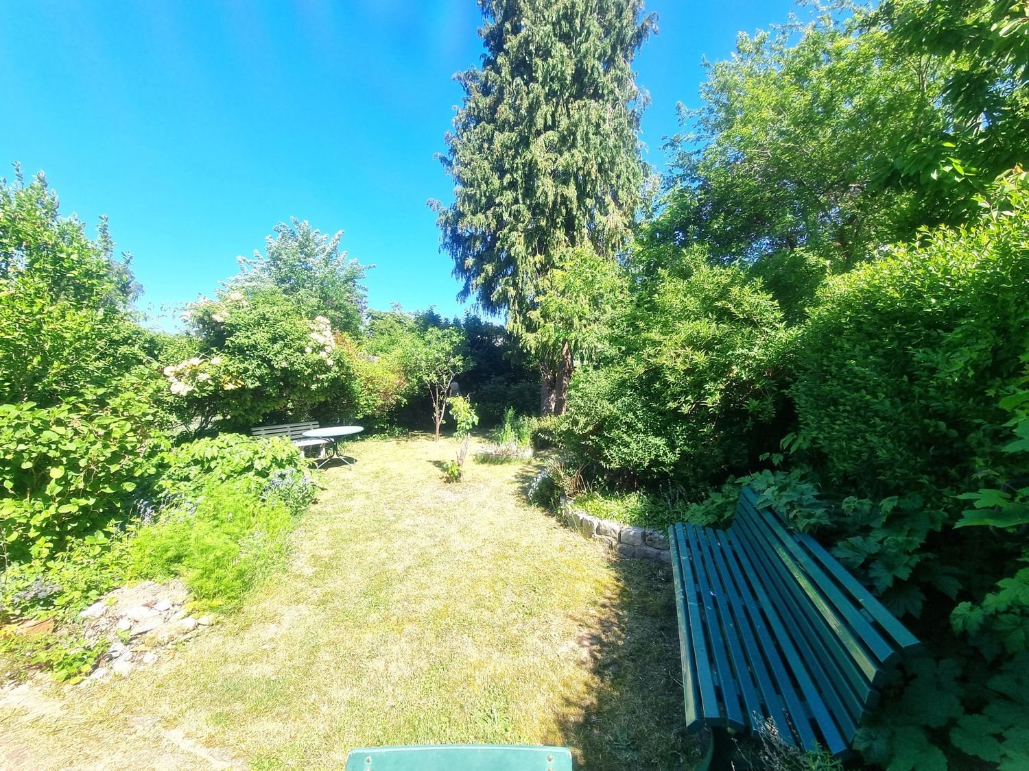 Maison à vendre, 94m², Marcq-en-Baroeul