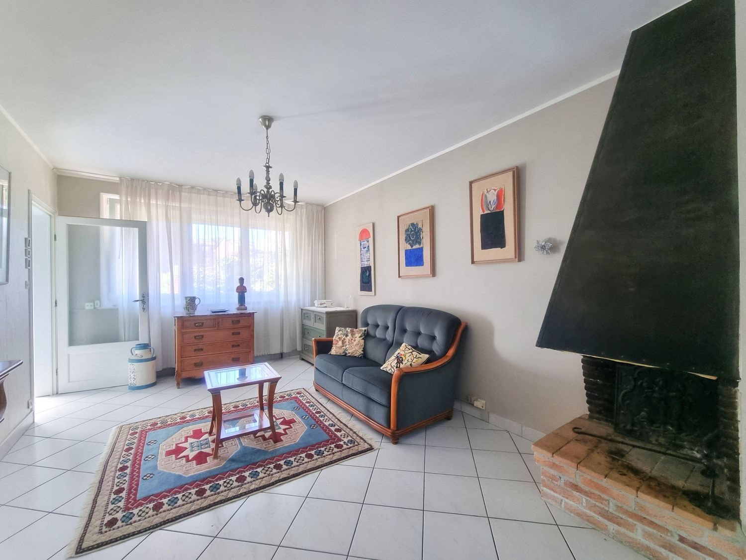 Maison à vendre, 94m², Marcq-en-Baroeul