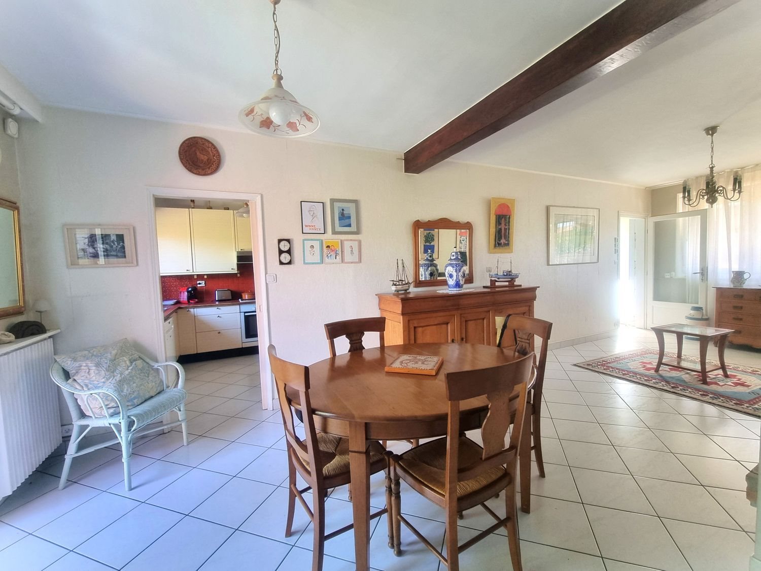 Maison à vendre, 94m², Marcq-en-Baroeul