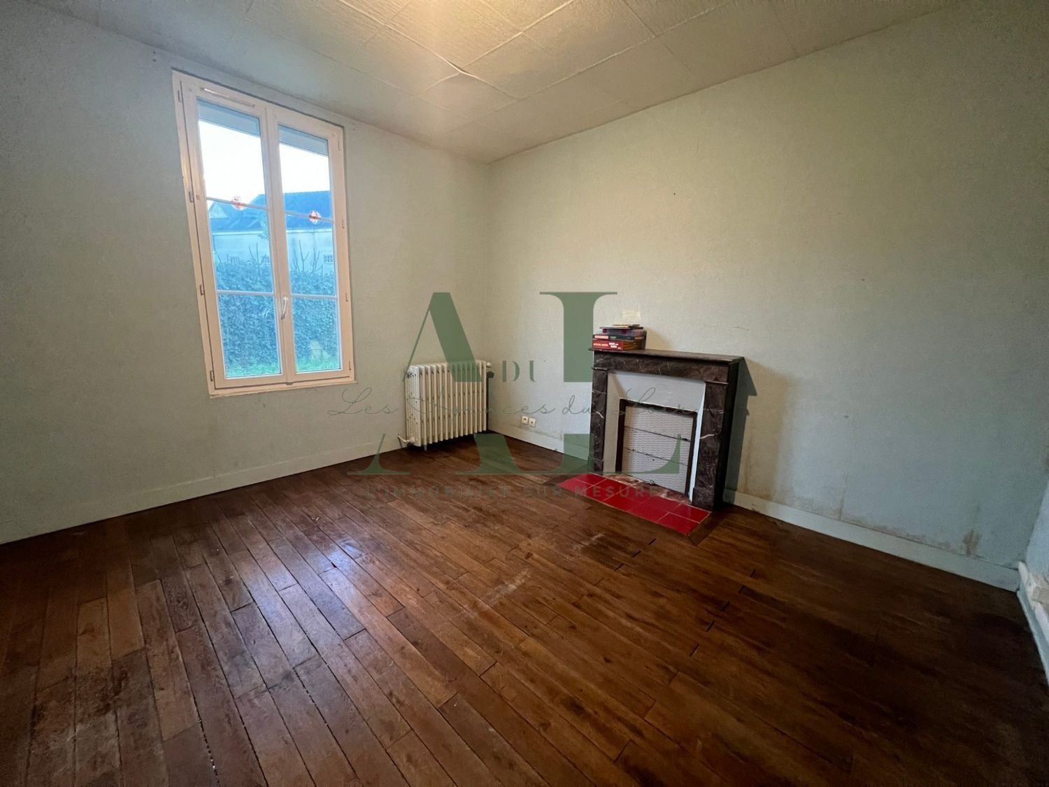 Maison à vendre, 86m², Noyant