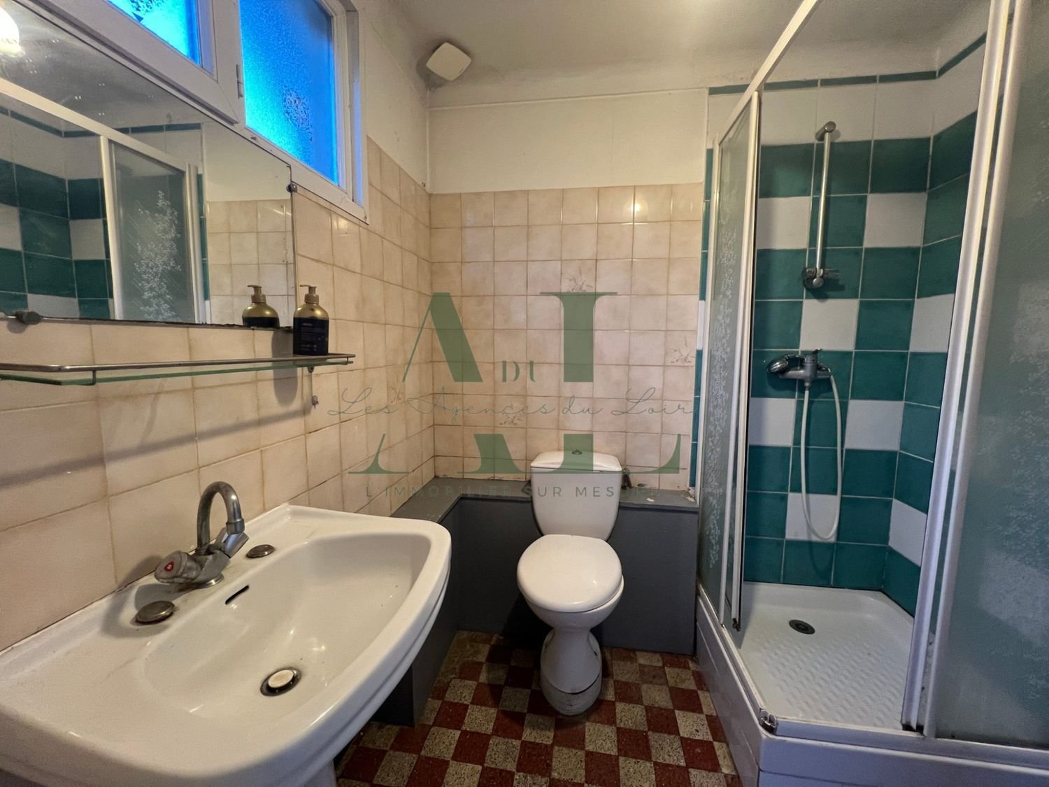 Maison à vendre, 86m², Noyant