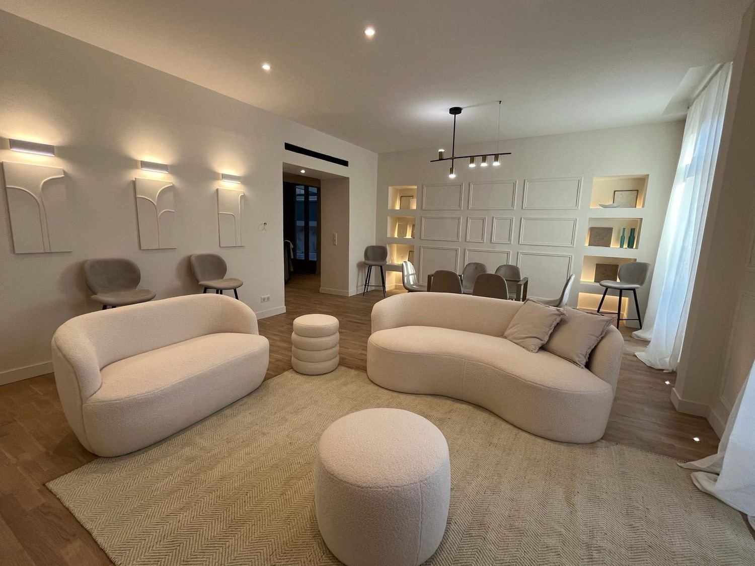 Appartement à vendre, 109m², Nice