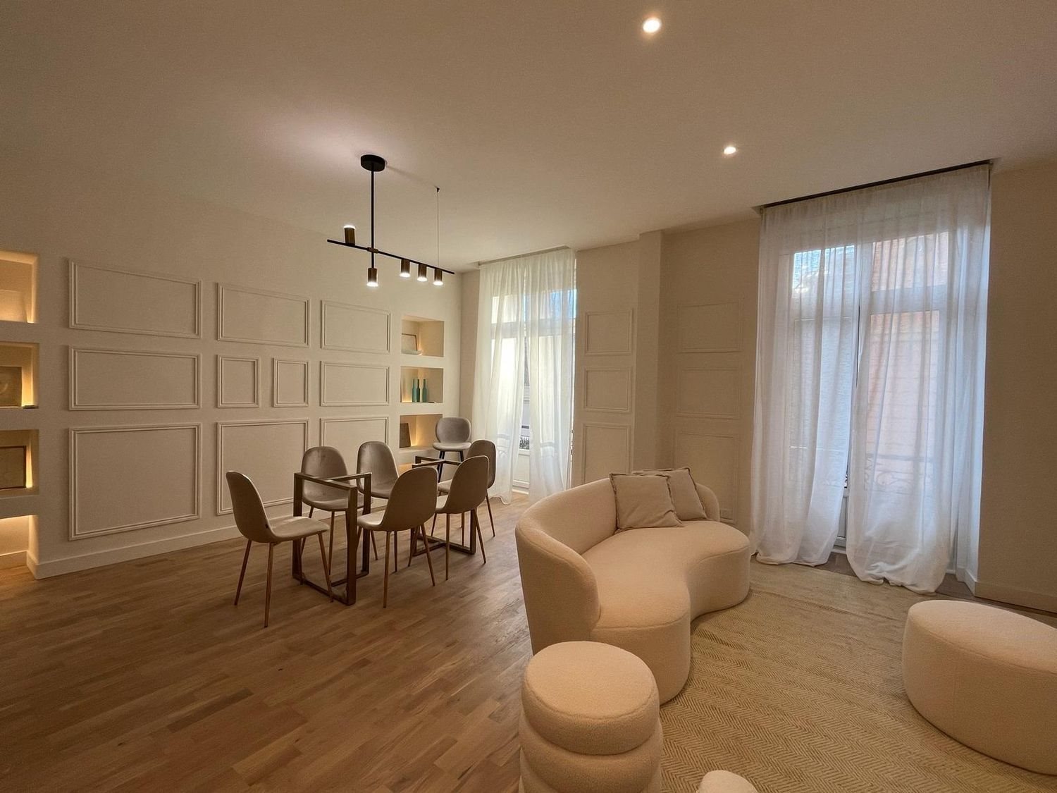 Appartement à vendre, 109m², Nice