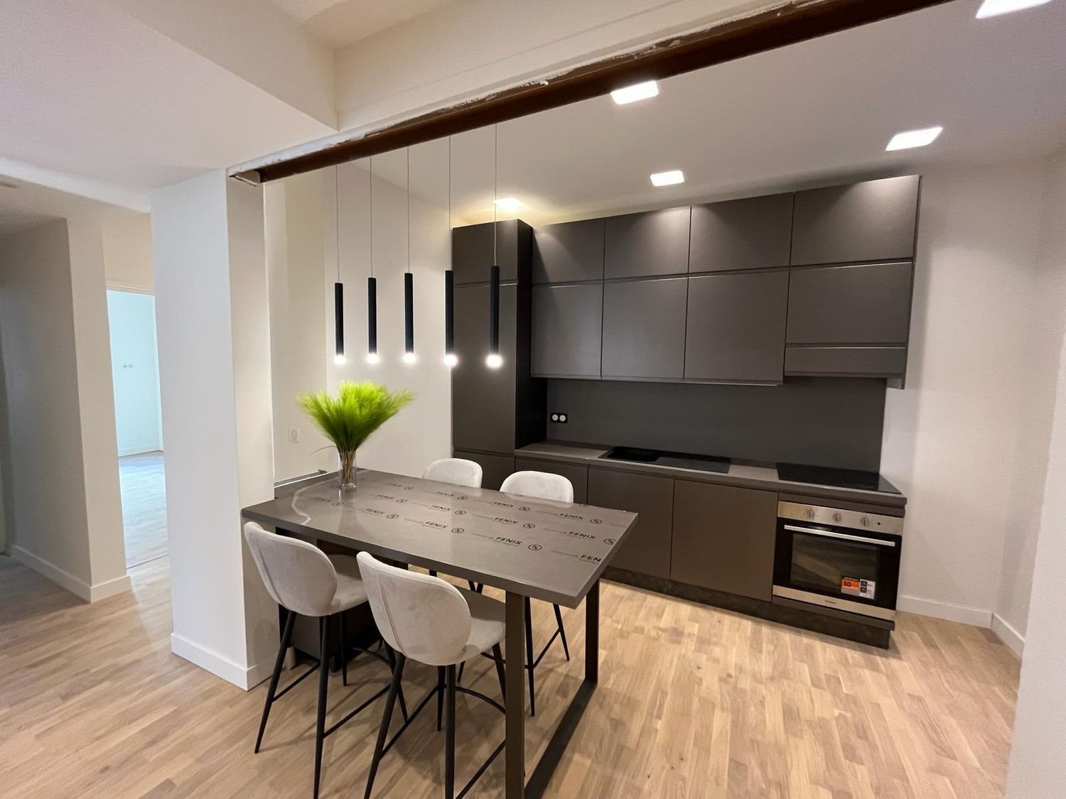 Appartement à vendre, 109m², Nice