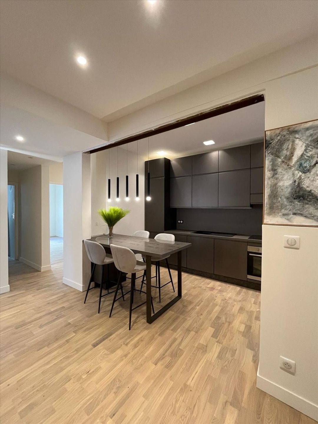 Appartement à vendre, 109m², Nice