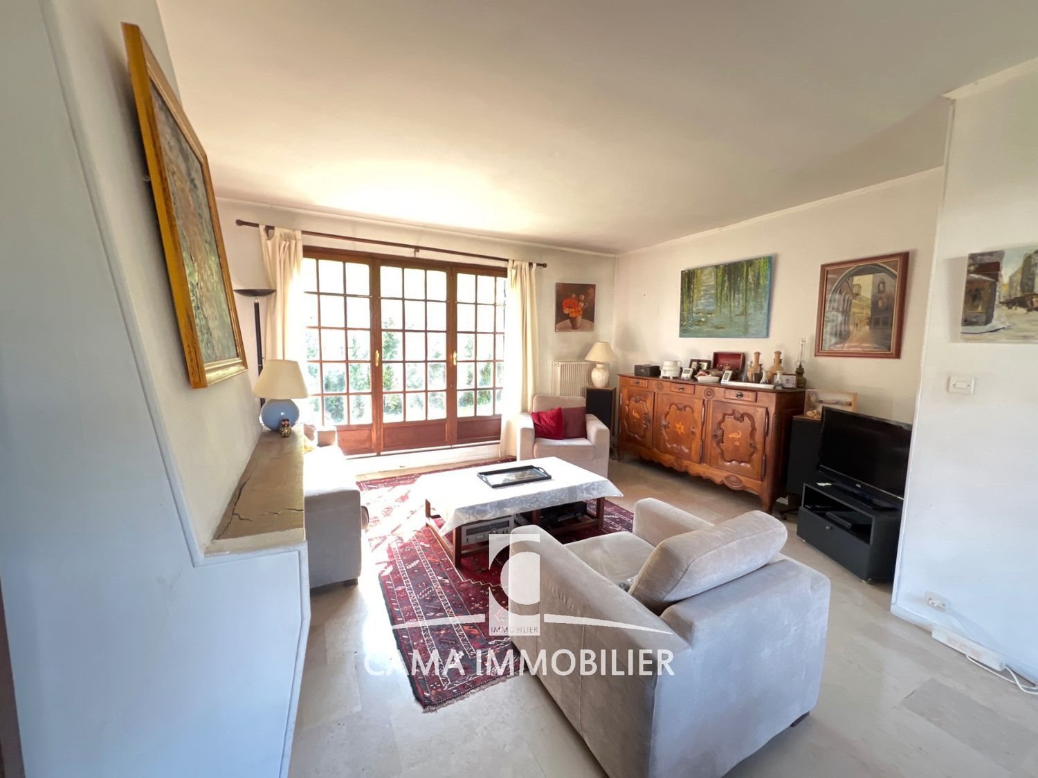 Maison à vendre, 103m², Buc