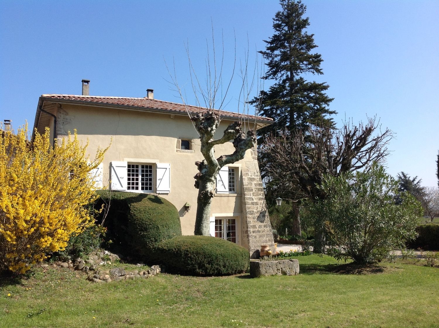 Maison à vendre, 192m², Bourg-de-Péage