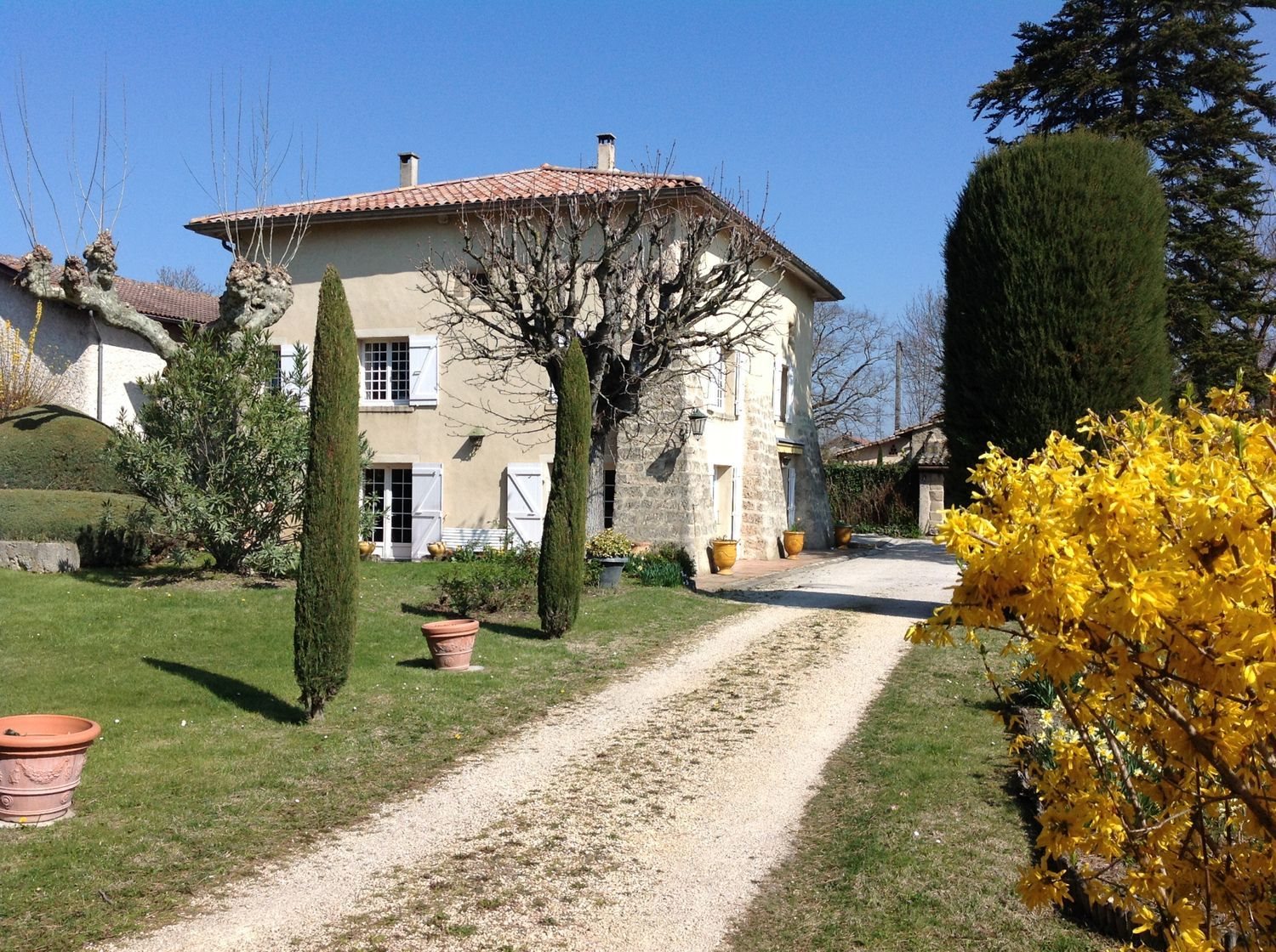 Maison à vendre, 192m², Bourg-de-Péage