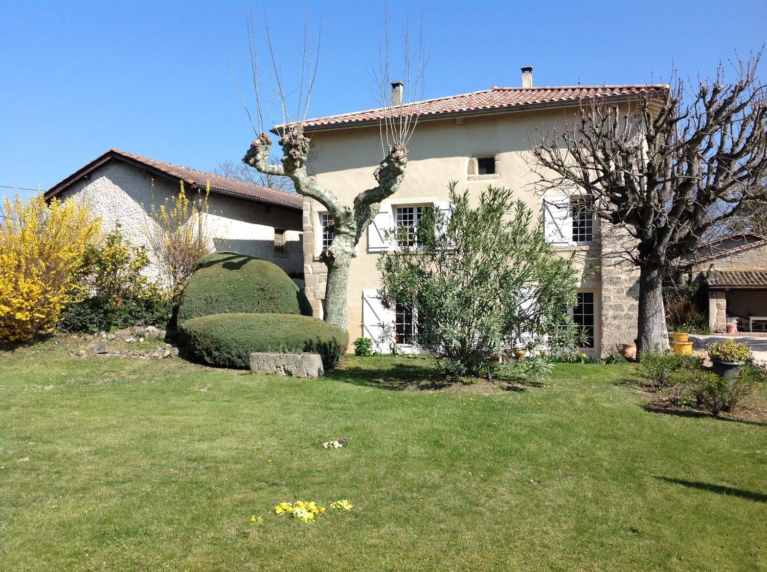 Maison à vendre, 192m², Bourg-de-Péage