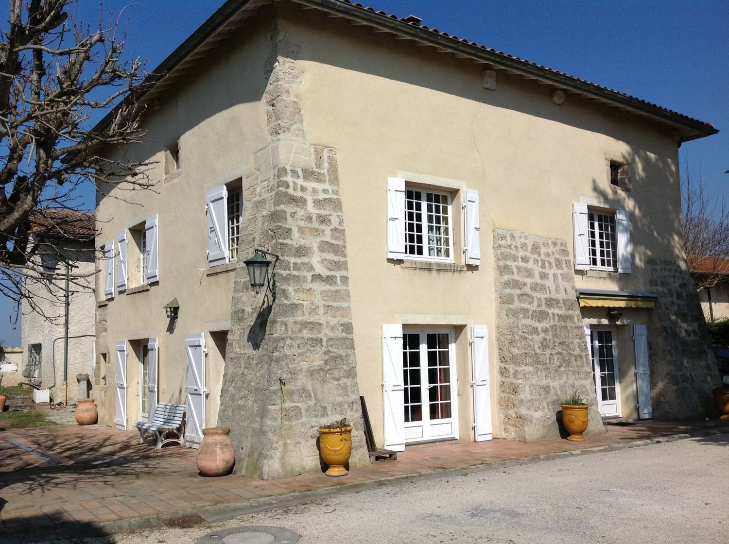 Maison à vendre, 192m², Bourg-de-Péage