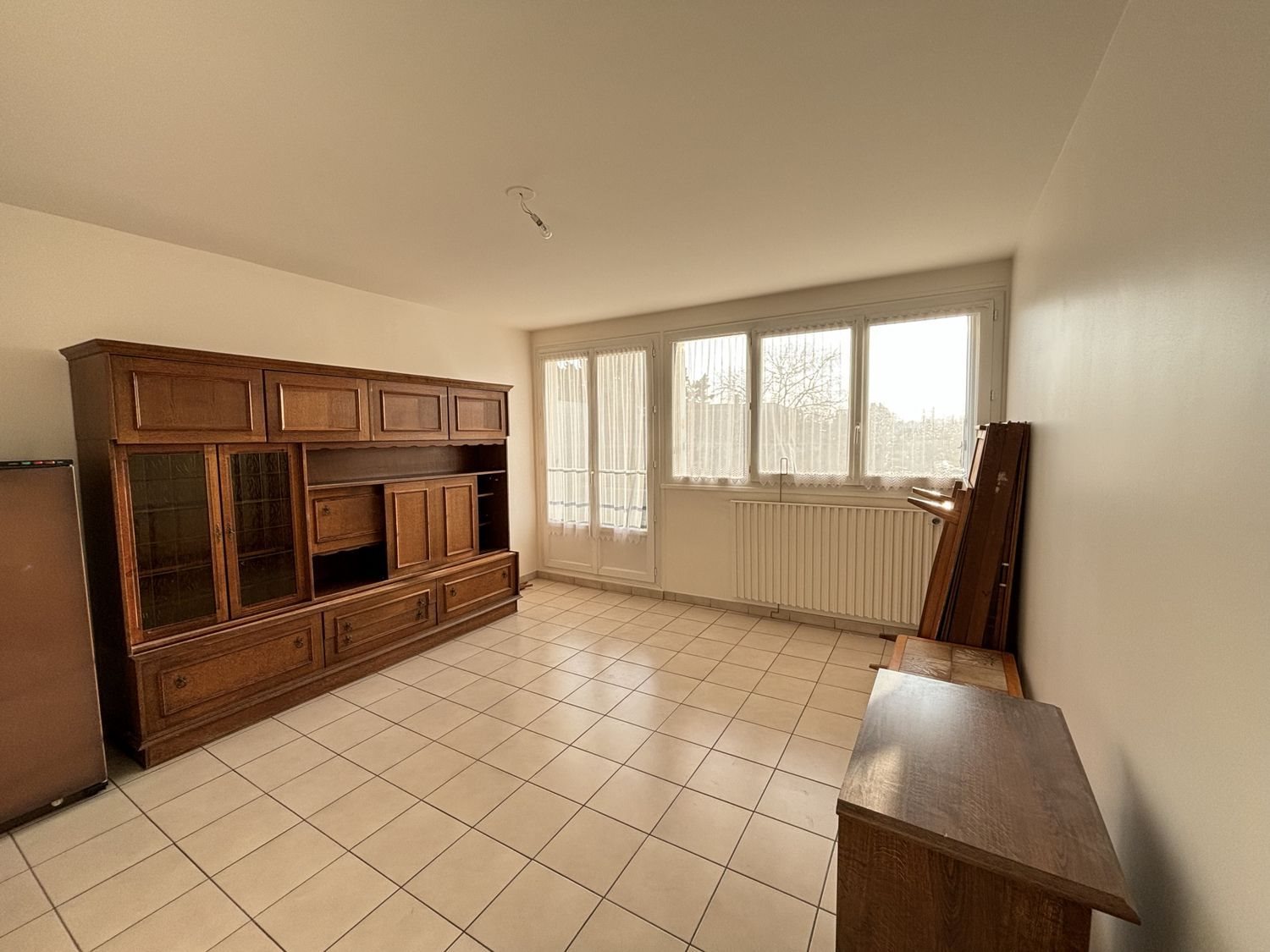 Appartement à vendre, 64m², Le Plessis-Trévise