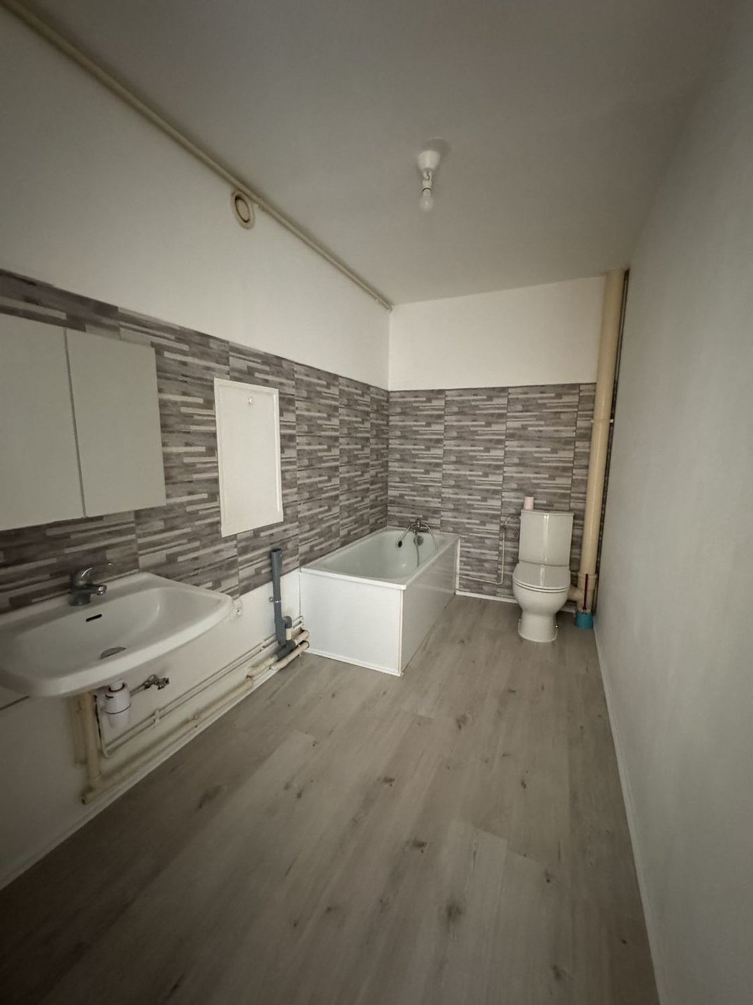 Appartement à louer, 32m², Montluçon