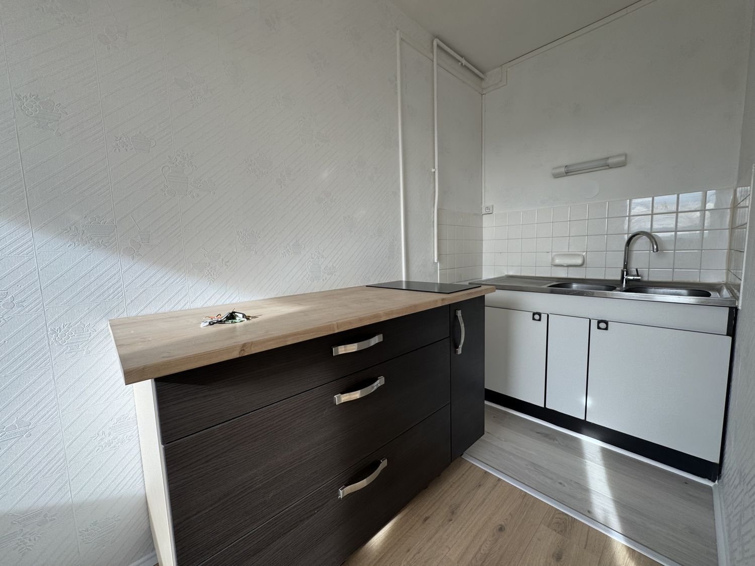 Appartement à louer, 32m², Montluçon